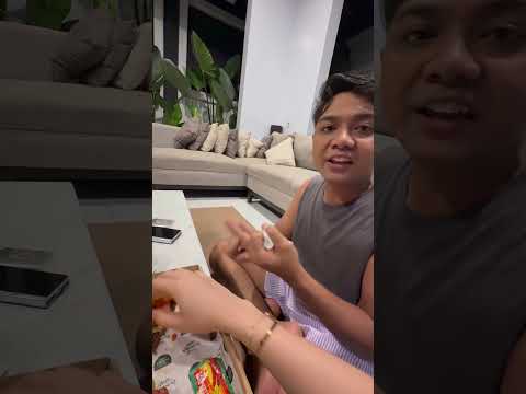 Salam interaksi ayah bunda