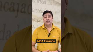 Is MBA Finance Right For You? 📈💰 | Roles & Responsibilities