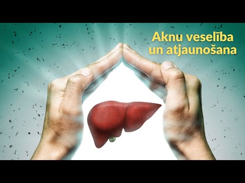 Video: Aknu Iekaisums Suņiem