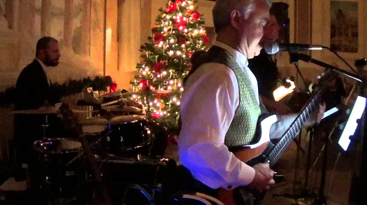 PYT-Cover Michael Jackson by OMNI 1 BAND Featuring...