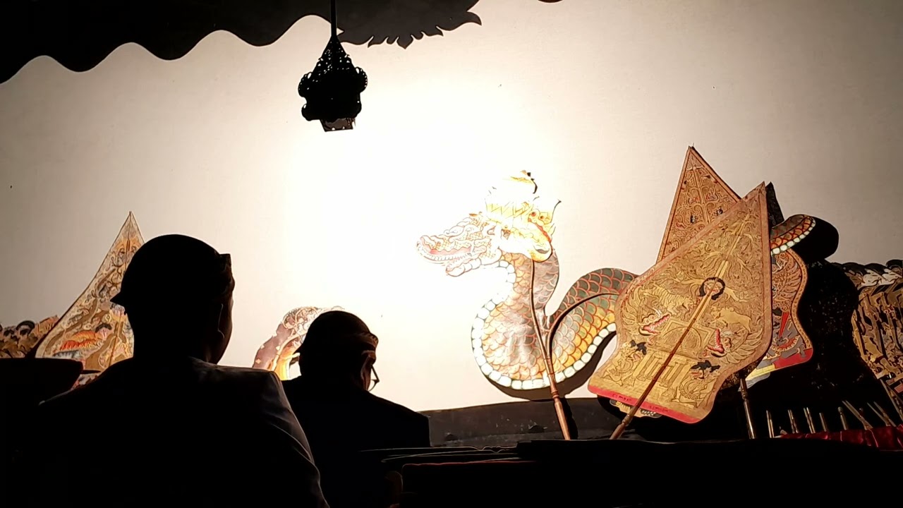 Samodra Mantana, eps 5. Ki Purbo Asmoro