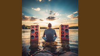 Melodic Waterside Focus Echoes