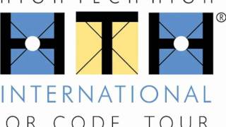 QR Code Tour: Functions Art