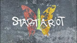 Bryce Fox - RIOT (ft. HIGHSOCIETY & Sam Tinnesz) [Remix] [Official Video]