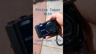 Photos with a Cyber-Shot HX7v Digicam #photography #digitalcamera #cybershot