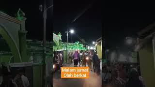 Download Lagu Dekengane Pusat,Malam Jumat panggah nyangking berkat #dekenganepusat #malamjumat #jumatberkah MP3