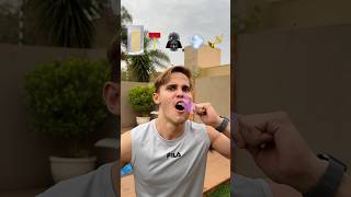 Qual SOM Foi de Verdade😱 #shorts...