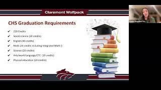 C/O 2028 Rising Junior Course Selection