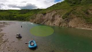 ORVIS - How to Read Water 07 - How to Fish Tailouts