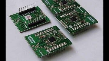 Wireless Transmitter Receiver Transceiver Module