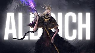 Aldrich &amp; The Deep EXPLAINED: The Depraved God Eater | Dark Souls Lore
