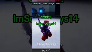 New ST Blockade Battlefront Codes Roblox (All Update Codes)