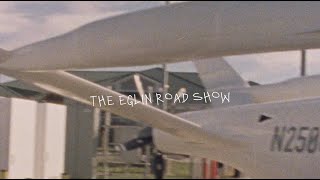 Eglin Roadshow Final Episode