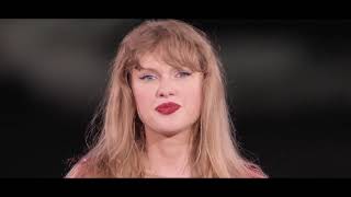 Taylor Swift  Illicit Affairs  At The Eras Tour  The Final Show