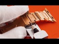 CASETiFY Apple Watch Bands