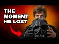 Luke Skywalker’s Worst Possible Choice