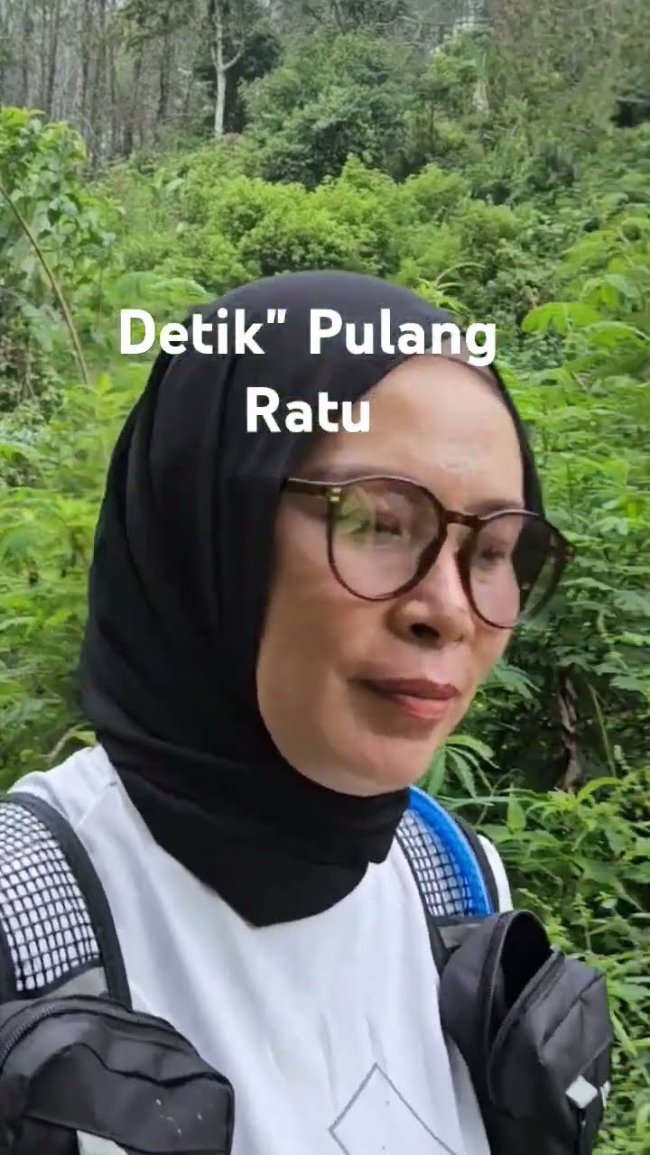 Ratu Kompac Pulang Ngalenghoy