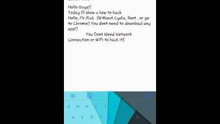 Hack Hello, Mr.Rich 100%Works Any Device!! screenshot 1