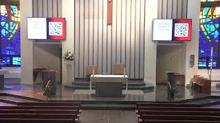 St. Norbert 9AM Sunday Mass