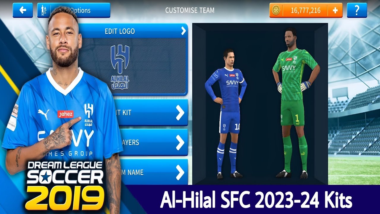 Dream Kits Soccer 2024 - Apps on Google Play