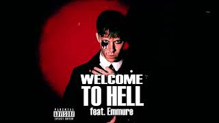 Mike's Dead - Welcome To Hell (Feat. Emmure)