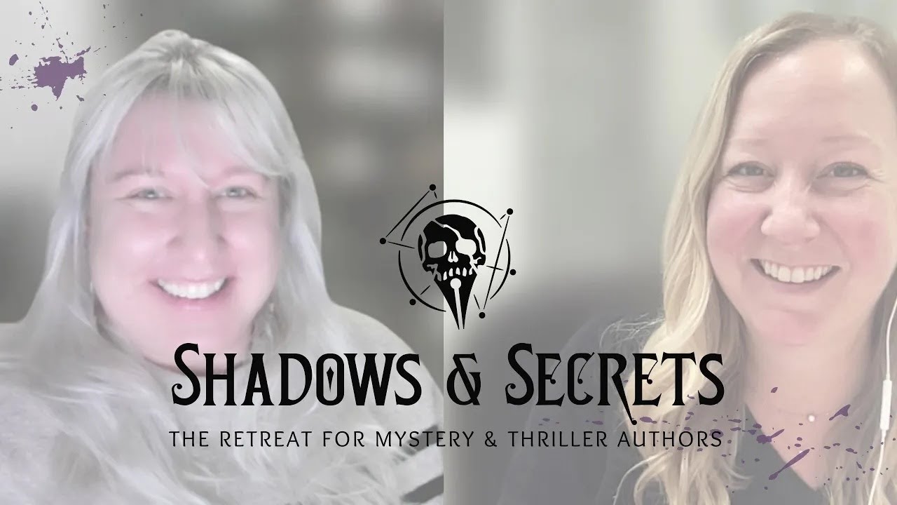 Shadows & Secrets Deep Dive - The Retirement Plan by Sue Hincenbergs