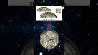 Check Your Change! This 1943 Nickel Could Make You Rich 💸 #coin#money #currency #treasurehunt #coins
