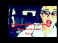 Miley Cyrus Drive Traducida