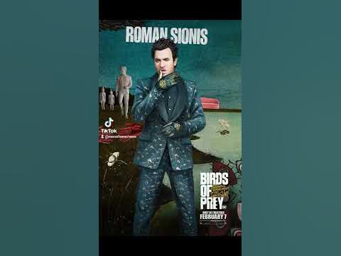 "Birds of Prey and the Fantabulous Emancipation of One Harley Quinn