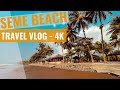 SEME BEACH LIMBE Visiter Le Cameroon Cameroon Travelcameroon