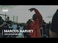 Marcus Harvey | Boiler Room x Ballantine