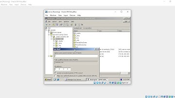 window server 2003 forward, reverse & security policy