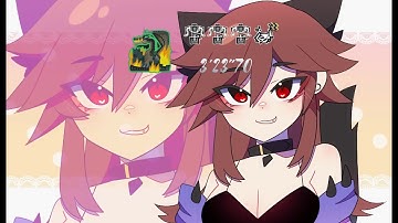 |Kiss Me Again| Fatalis 3HBG 1HH 3