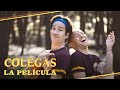 COLEGAS - Película completa en español | Playz