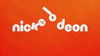 Nickelodeon Productions Jam Filled Reversed