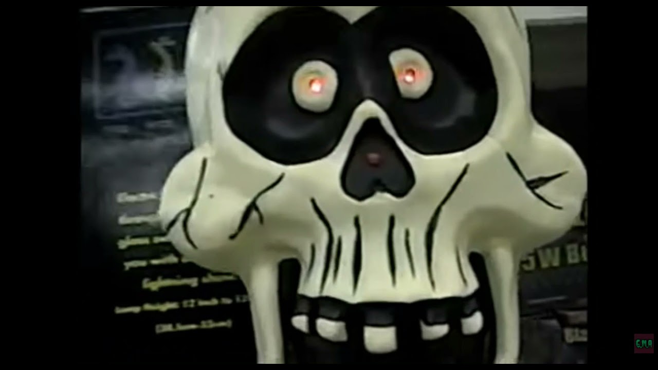 Take One 2007 Big Head Jangles YouTube