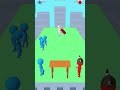 Impossible Bottle Flip 😱 Bottle Flip Clash Gameplay #shorts