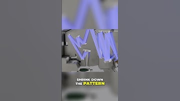 Shrinking Design Patterns  The Fascinating Process Behind Chip Manufacturing