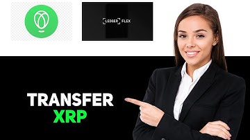 How To Transfer XRP From Uphold To Ledger Flex 2025