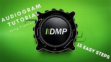 How to create an Audiogram using Premiere Pro