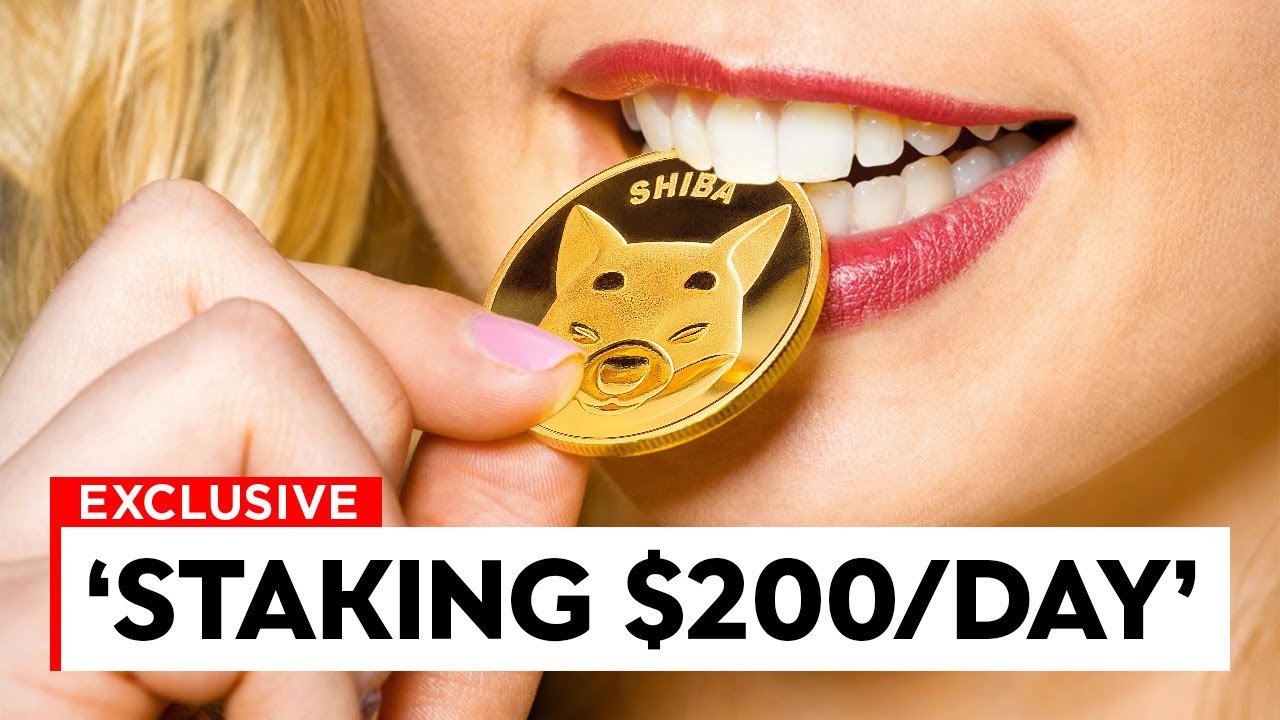 Crypto Staking Is Another Way Of Making QUICK And Easy Money... Here's How!