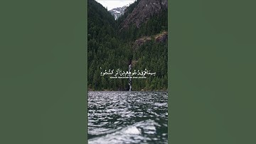 #سورة_الفتح آية(29)|القارئ🎙️#ياسر_الدوسري |Surat AlFat-h verse(29)|🎙️Yasser Al-Dossary