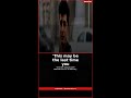 #Shorts 'This may be the last time you hear my voice':