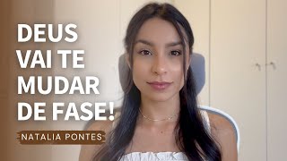 You're moving and you didn't even realize it | Natalia Pontes