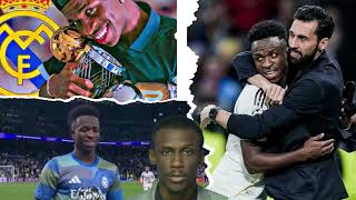 Men Taktik Abelora Itilize Poul Fè Vinicius Kraze Match Kont Monaco A