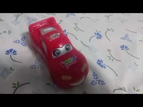Meitai - Early Super Racer (Journey Variant/NO.2010) - Footage from yukarimobileofficial on Discord