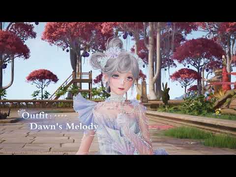 🎬 Whimsical Reverie | Version 2.8 Store Items Preview