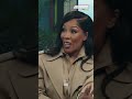 K. Michelle is clocking EVERYBODY—don’t question her place in the culture. Real Housewife, period 🫡