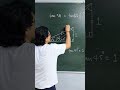 tan pi/8 #maths #knowledge #devsir #trigonometry #olympiad #10th #11th #students #study