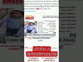 SE BUSCAN #mexico #radiojusticia #noticias #justicia #solidaridad